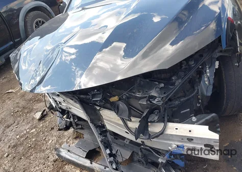 2023 Toyota Camry Le Hybrid z USA, uszkodzony, nr VIN 4T1C31AK9PU609208